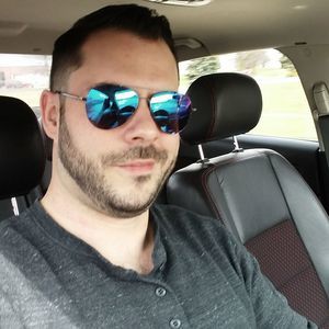 Meet your Posher, Justin